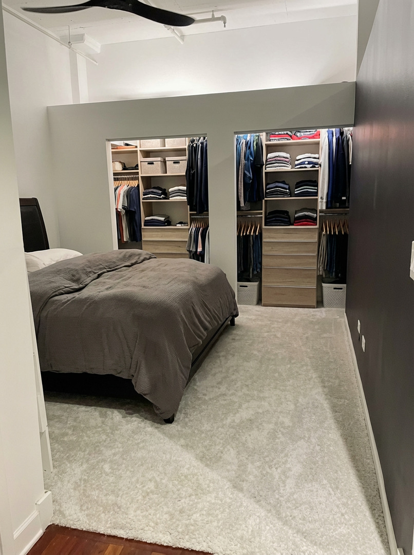 1301 West Madison Street, Unit 514 Chicago, IL 60607 - Photo 6 of 11