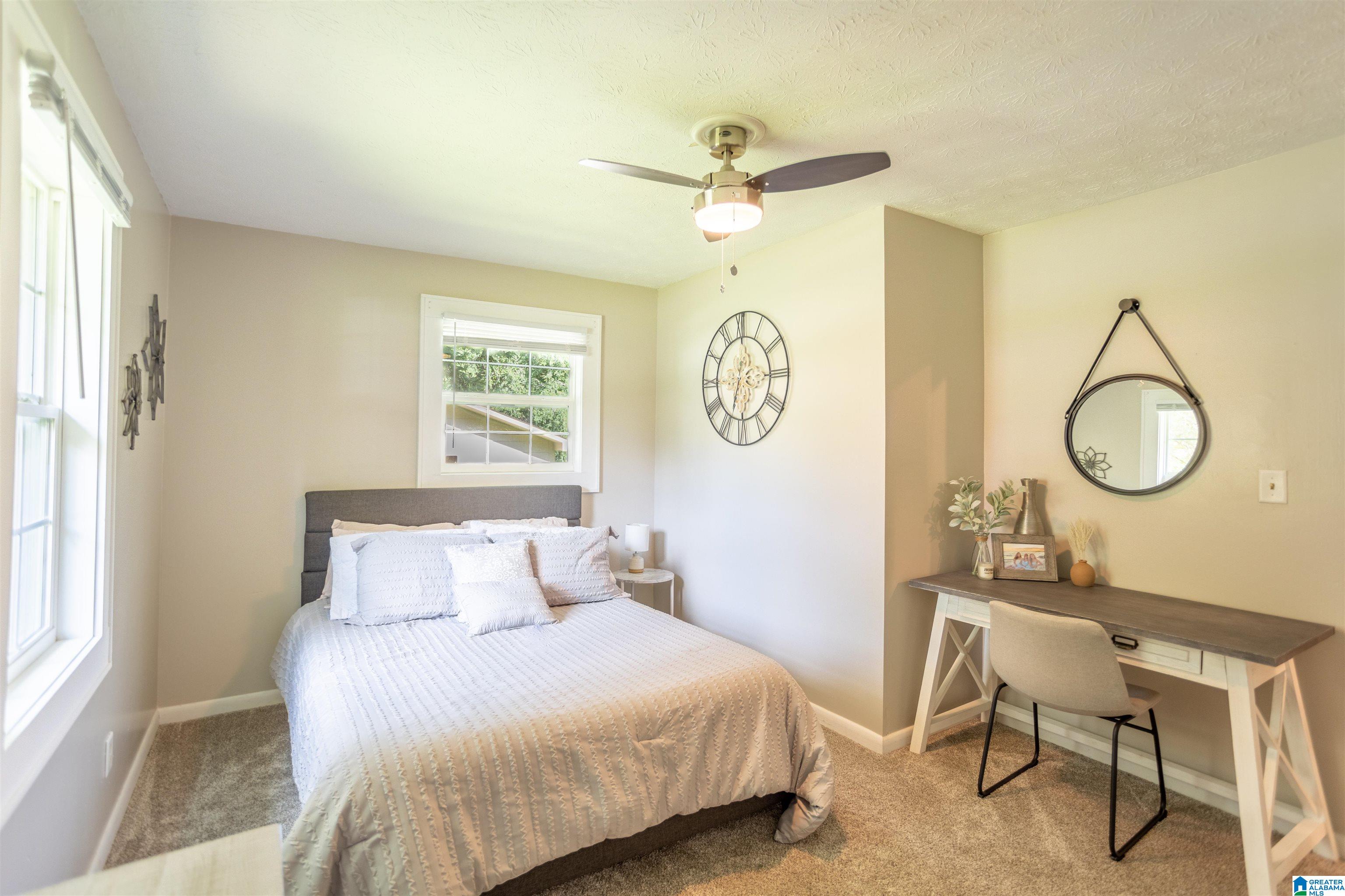 924 Carson Lane Southwest Jacksonville, AL 36265 - Photo 16 of 34