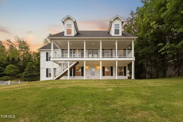 $450,000 | 157 Stoneybrook Drive, Abingdon, VA 24210