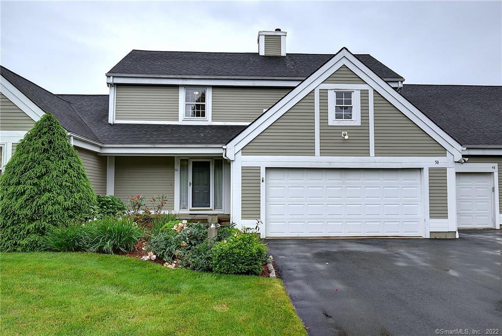 50 Legend Hill Road, Unit 50 Madison, CT 06443 - Photo 1 of 1