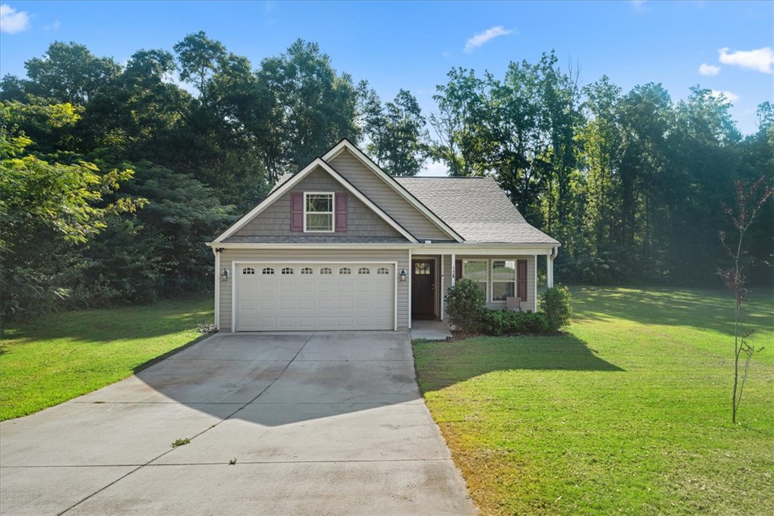 116 Norbert Lane Anderson, SC 29624 - Photo 1 of 50