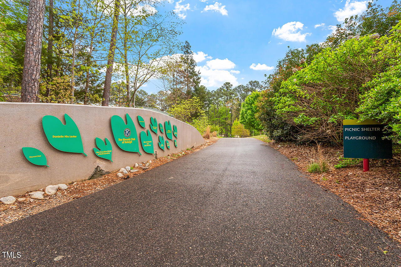 3601 Laurel Hills Road Raleigh, NC 27612 - Photo 61 of 77 Laurel Hills Park NA_05
