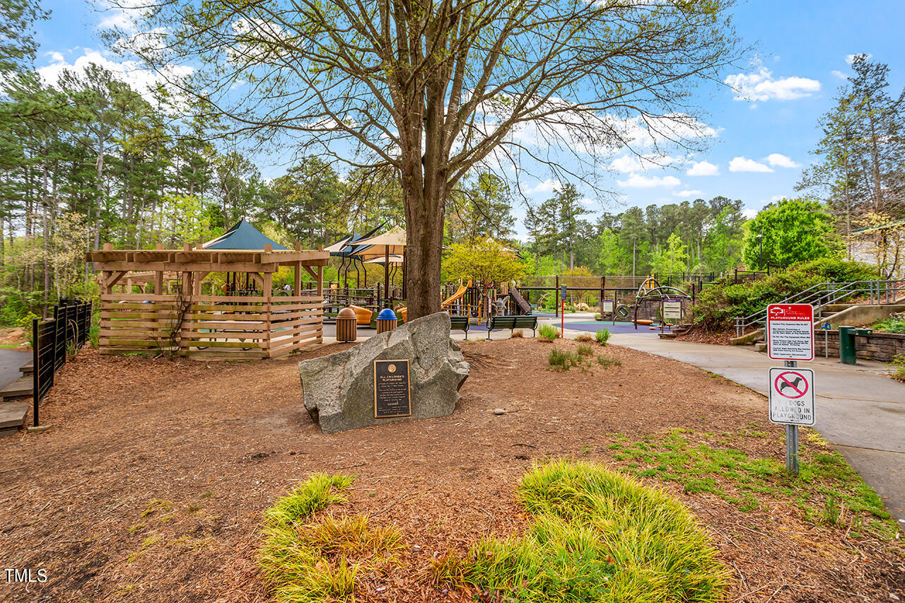 3601 Laurel Hills Road Raleigh, NC 27612 - Photo 62 of 77 Laurel Hills Park NA_04