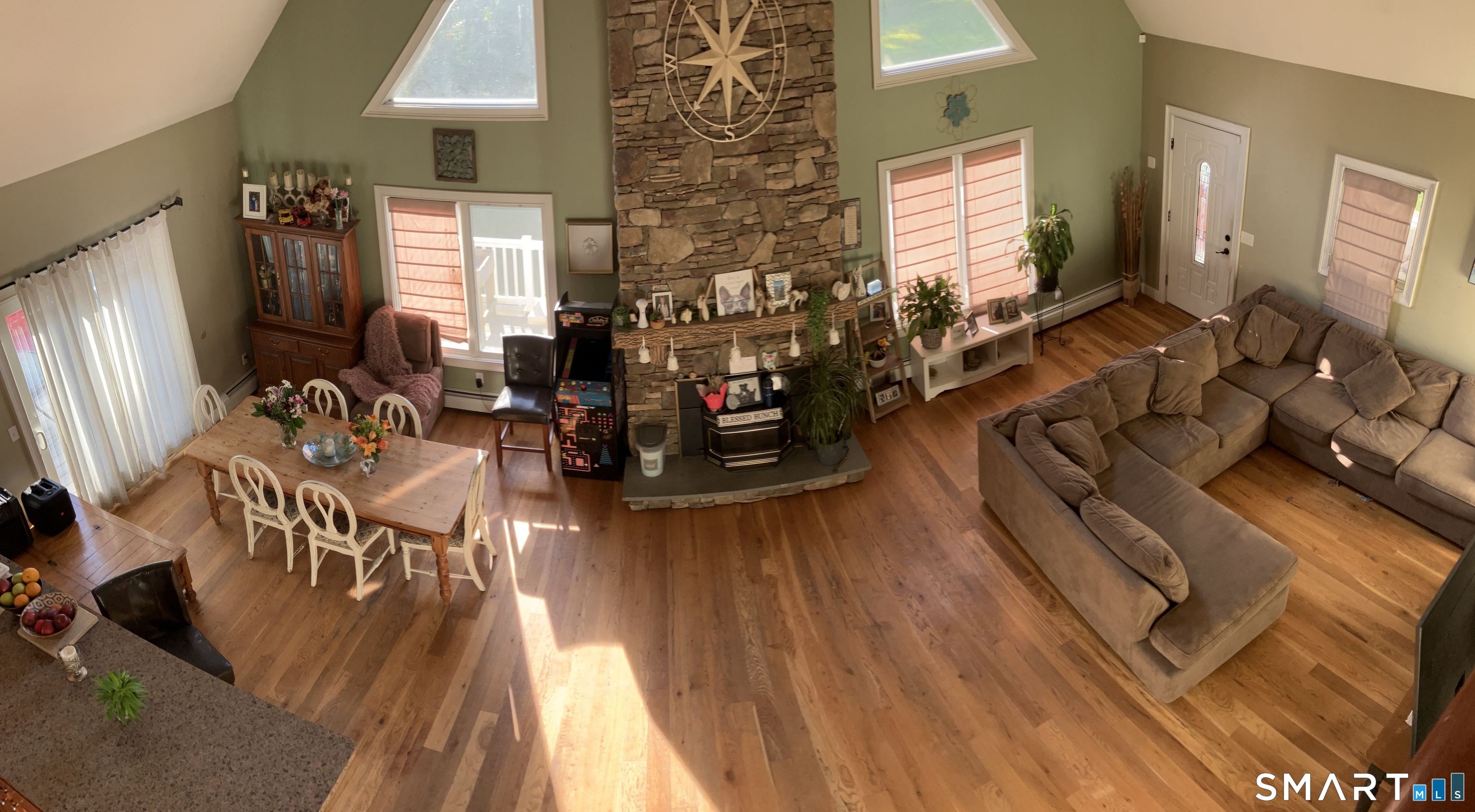17 Greaves Road Stafford, CT 06076 - Photo 5 of 7