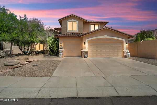 $839,000 | 4508 East Andrea Drive, Cave Creek, AZ 85331