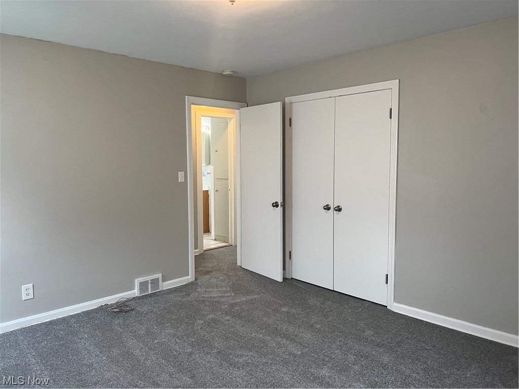 19003 Libby Road Maple Heights, OH 44137 - Photo 20 of 30 Bedroom 2.