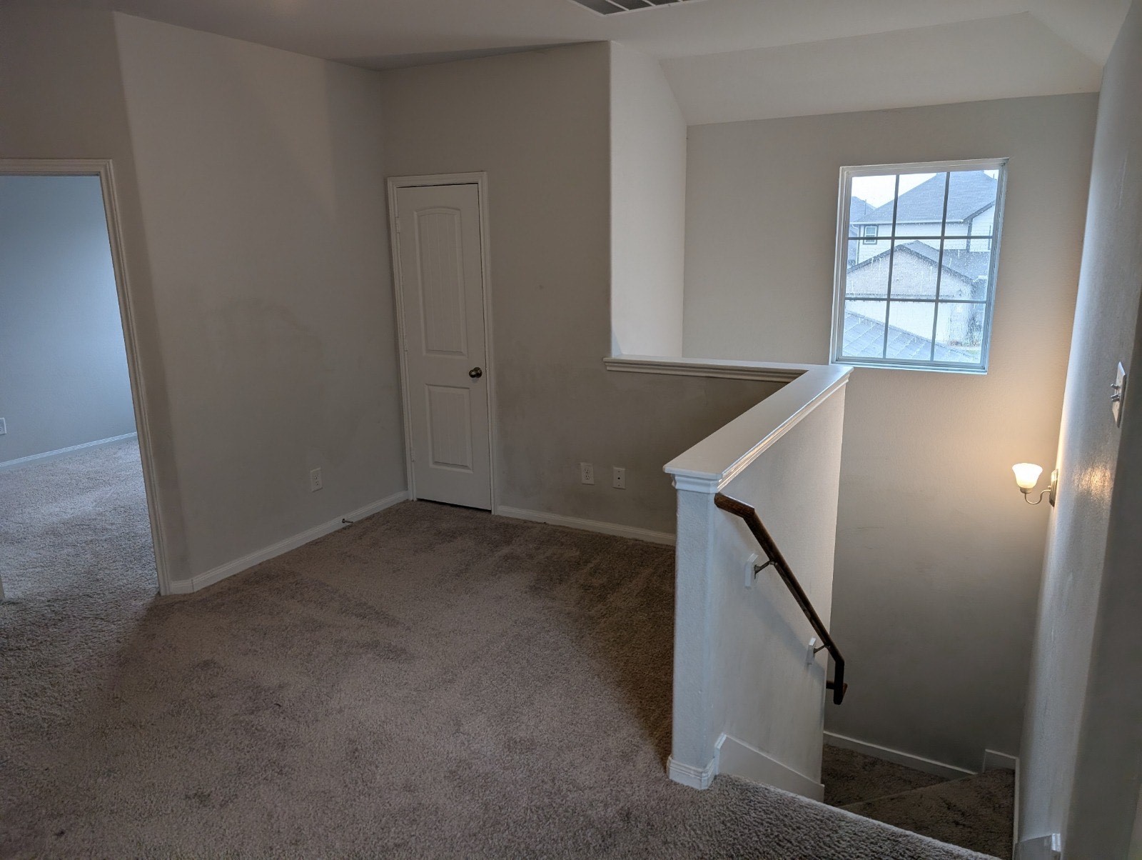 23634 Buttress Root Drive Spring, TX 77373 - Photo 11 of 14 an empty room with windows