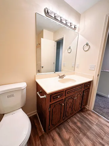 $1,095 | 108 Coyote Court, Unit 5, Clarksville, TN 37043