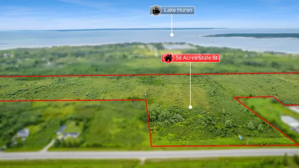 $115,000 | V/l East State Street, Cheboygan, MI 49721