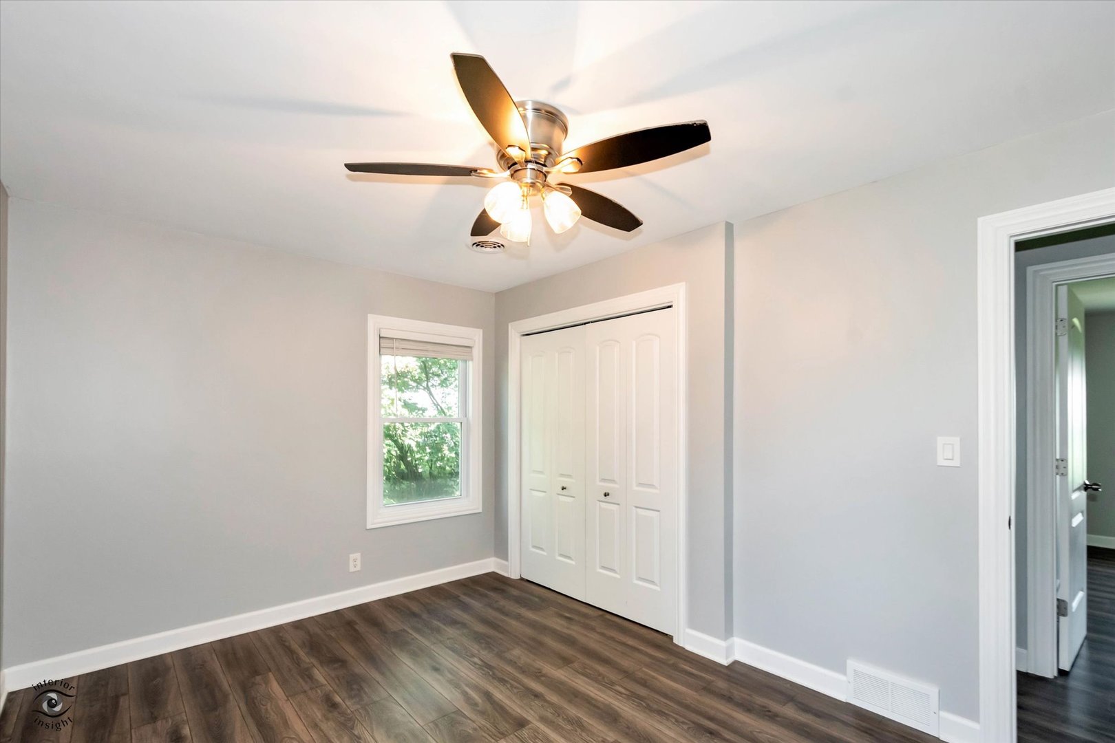 27924 South Scheer Road Peotone, IL 60468 - Photo 16 of 27 a view of an empty room