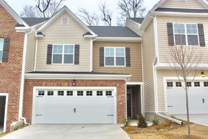 107 Zante Currant Road Durham, NC 27703 - Photo 1 of 18 Photo 1