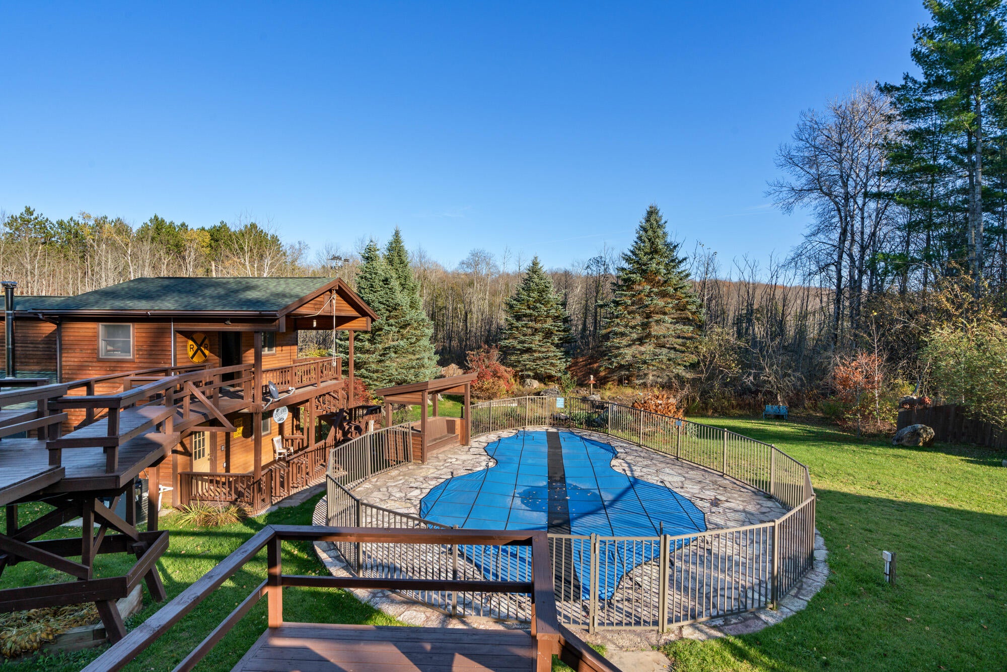 5892 Graham Road East Jordan, MI 49727 - Photo 35 of 59 Gallery Image 35