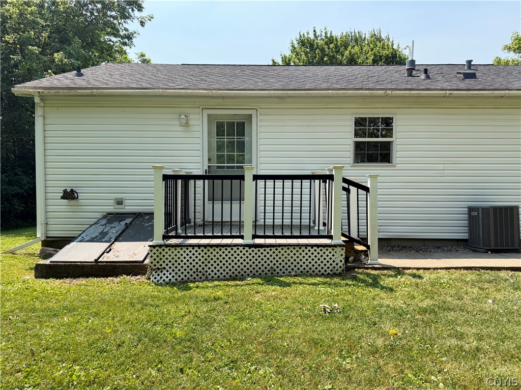 1 Roberts Road Whitesboro, NY 13492 - Photo 19 of 22