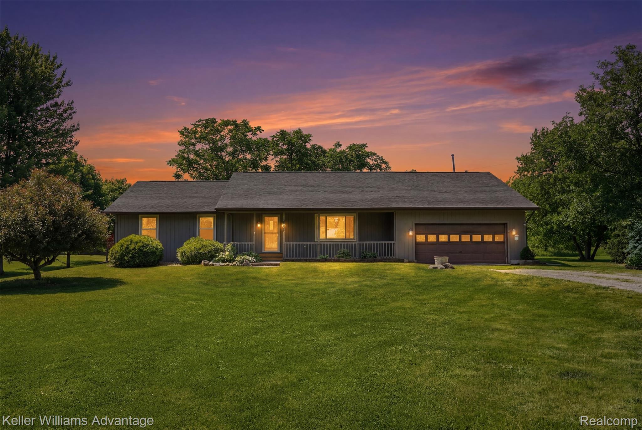 48053 Harris Road Belleville, MI 48111 - Photo 1 of 37 49_48053 harris rd-44.jpg