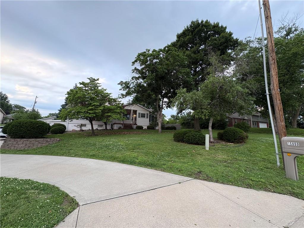 15800 East Salisbury Road Independence, MO 64050 - Photo 21 of 22