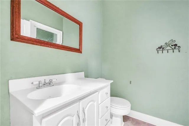 $560,000 | 265 Kudzu Road, Jenkinsburg, GA 30234