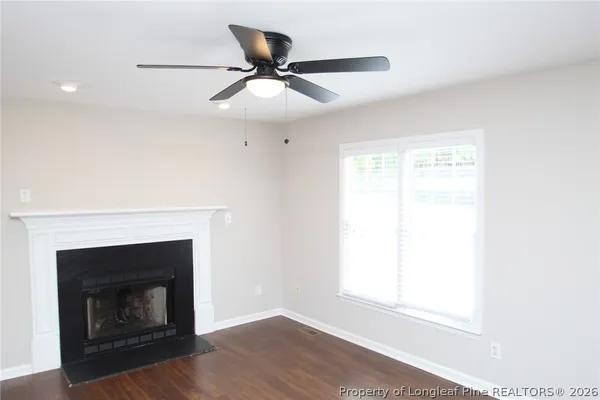 $1,595 | 804 Curtiss Drive, Garner, NC 27529