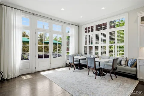 $2,499,000 | 8300 Kingsbury Boulevard, Clayton, MO 63105