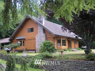 584 Ocean Beach Road Hoquiam, WA 98550 - Photo 1 of 1 Gallery Image 1