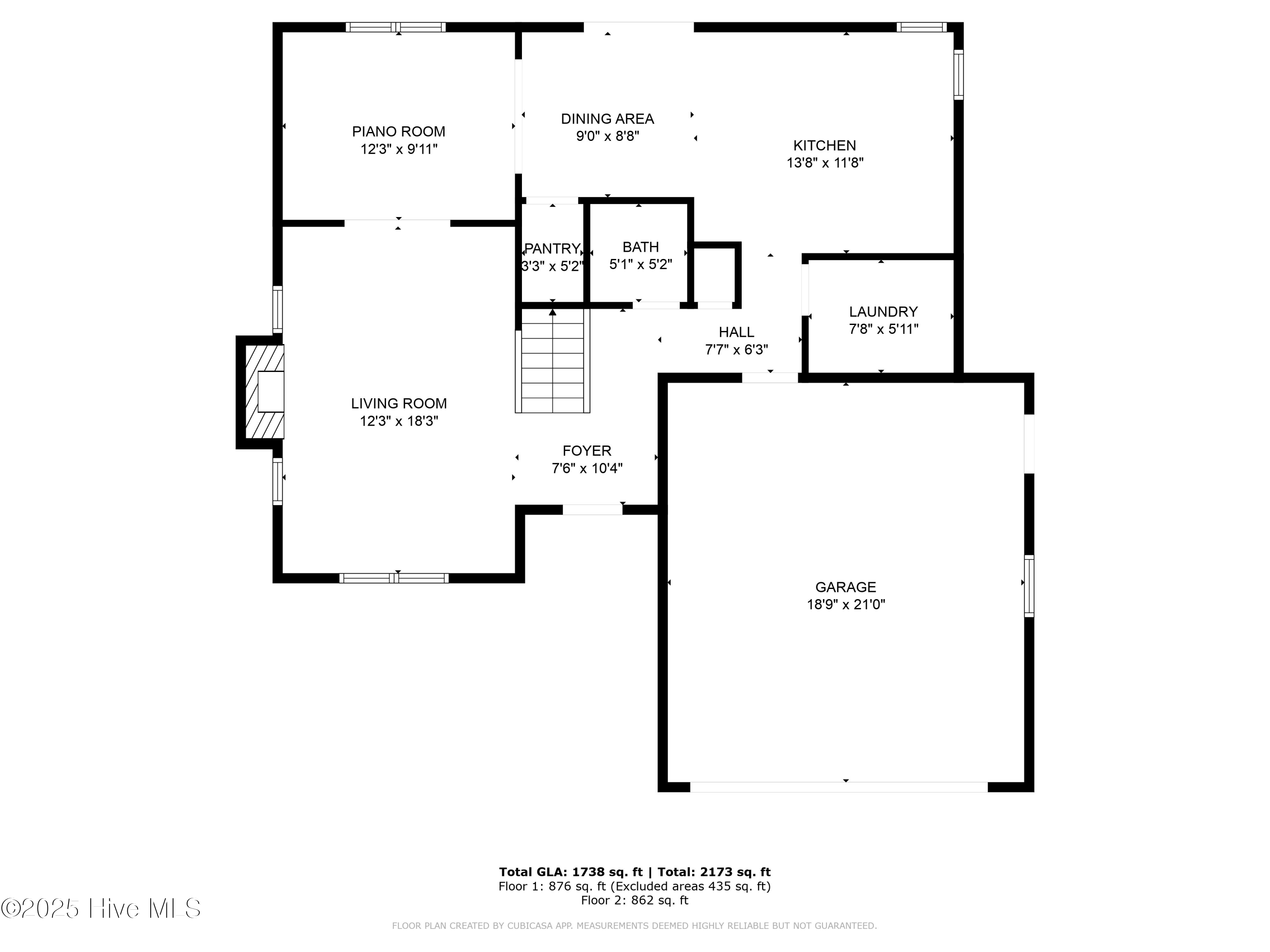 131 Spain Drive Hubert, NC 28539 - Photo 50 of 52
