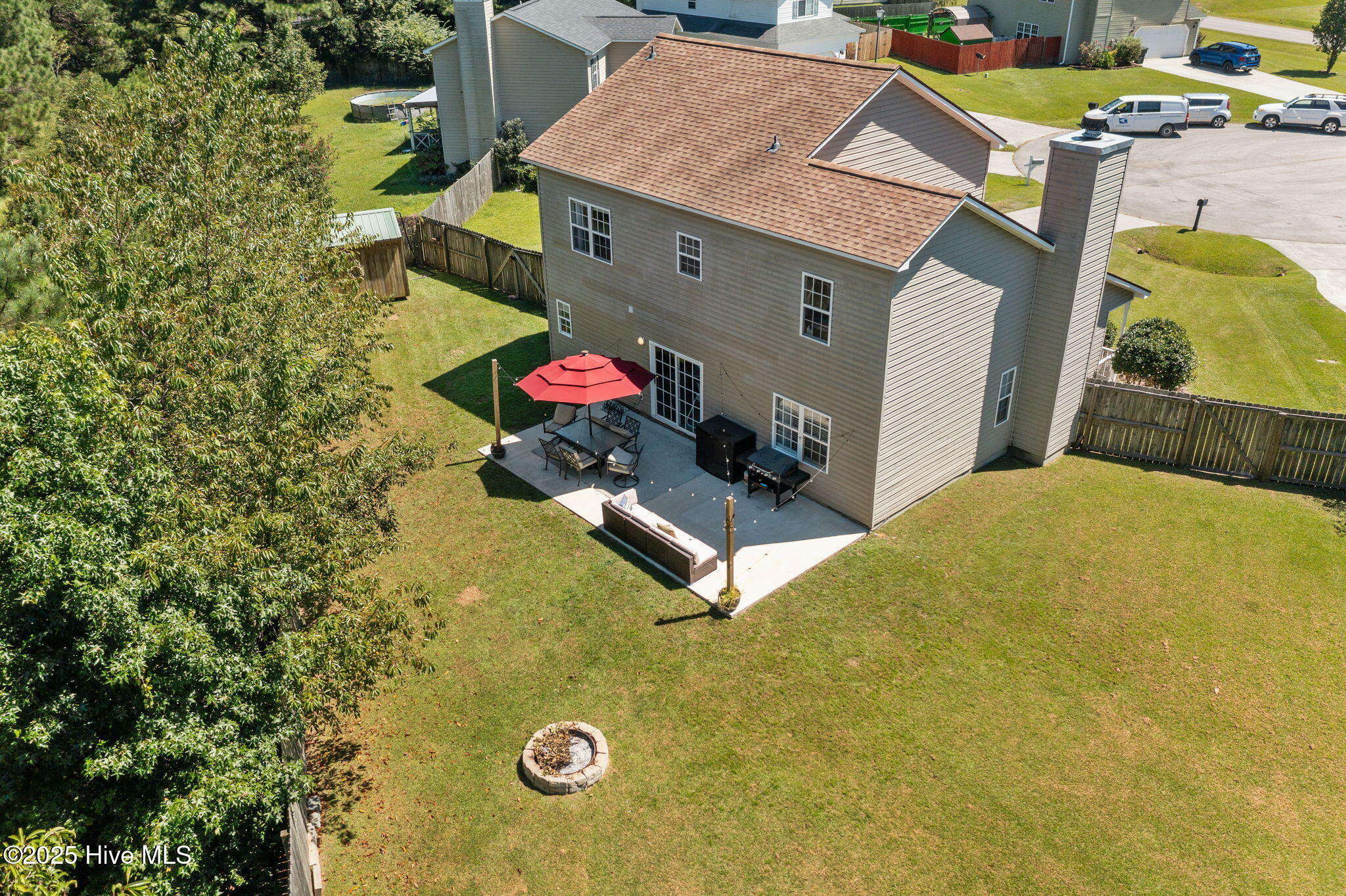 131 Spain Drive Hubert, NC 28539 - Photo 43 of 52 14-web-or-mls-DJI_0325