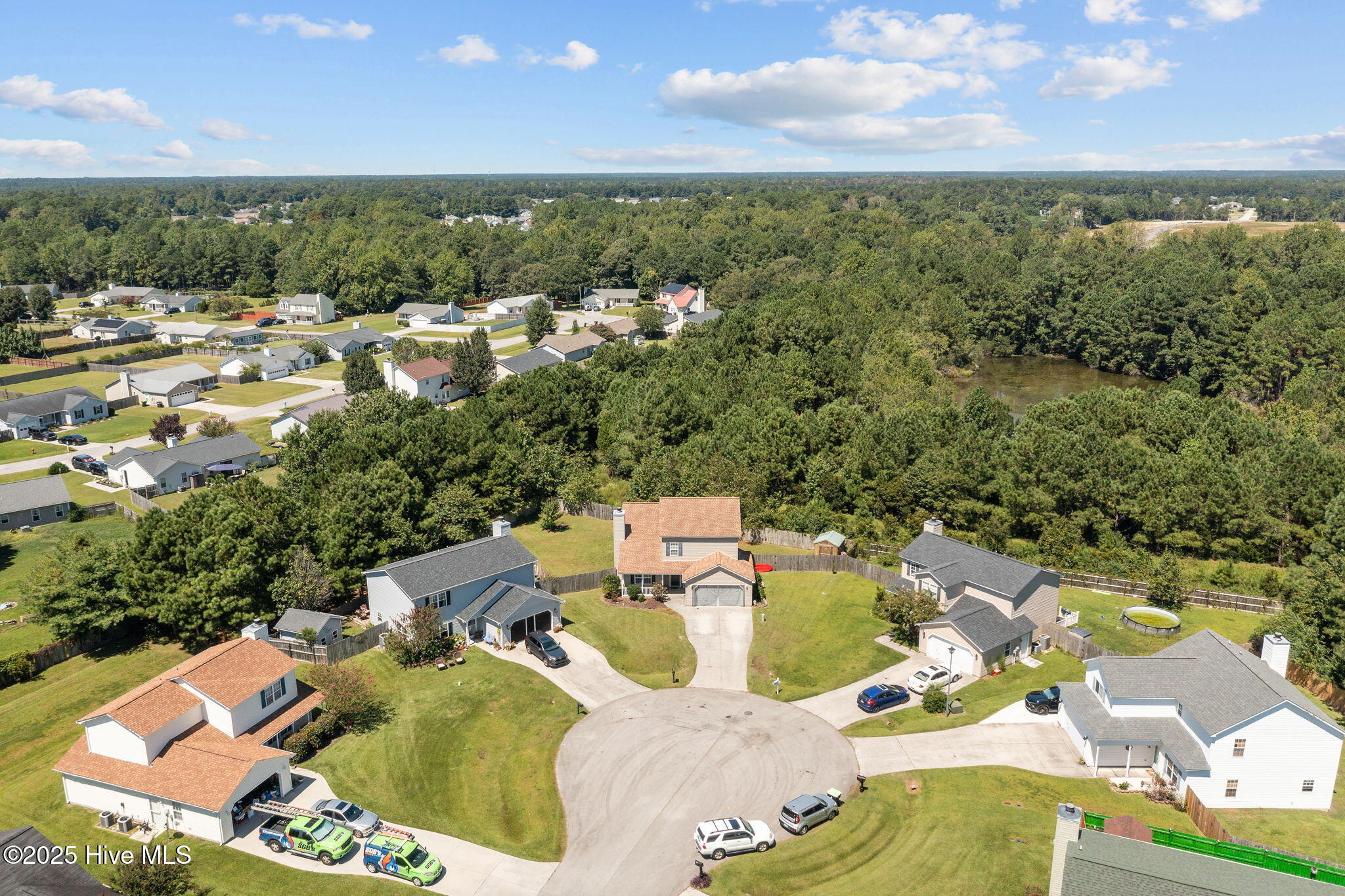 131 Spain Drive Hubert, NC 28539 - Photo 45 of 52 9-web-or-mls-DJI_0309