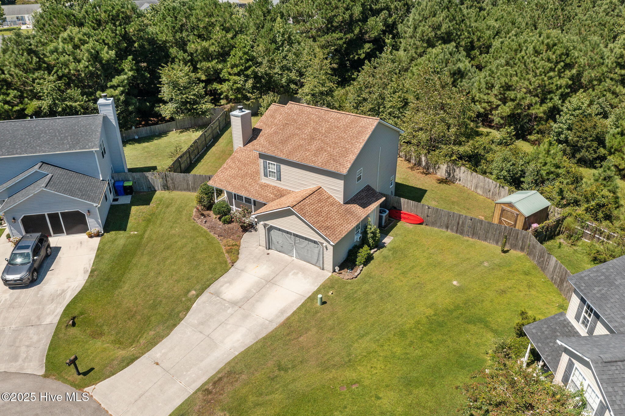 131 Spain Drive Hubert, NC 28539 - Photo 46 of 52 8-web-or-mls-DJI_0306