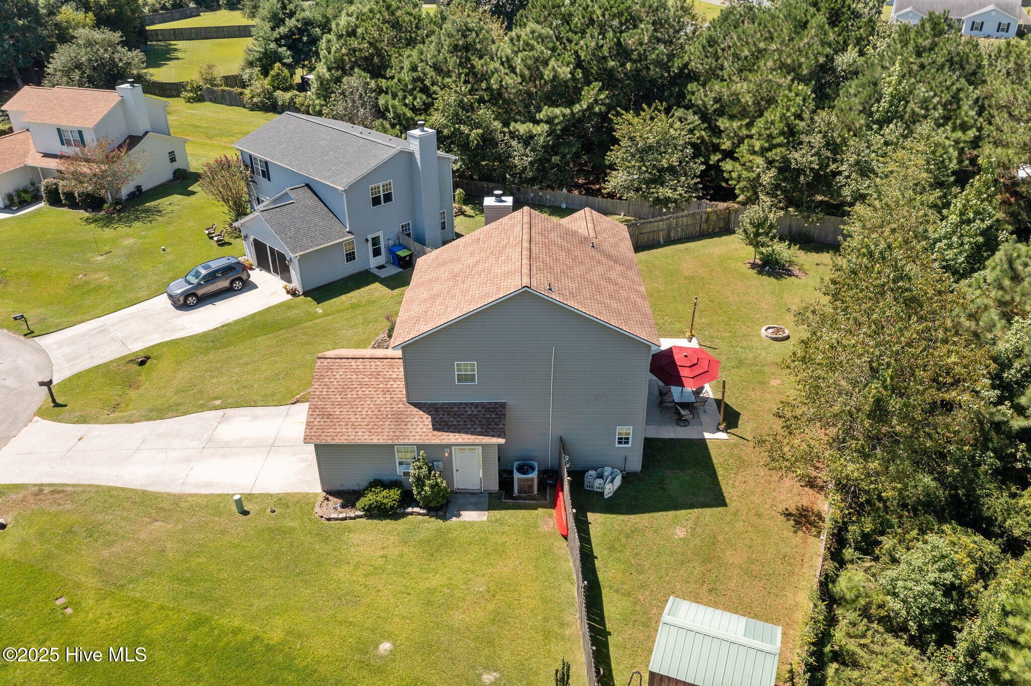 131 Spain Drive Hubert, NC 28539 - Photo 47 of 52 7-web-or-mls-DJI_0305