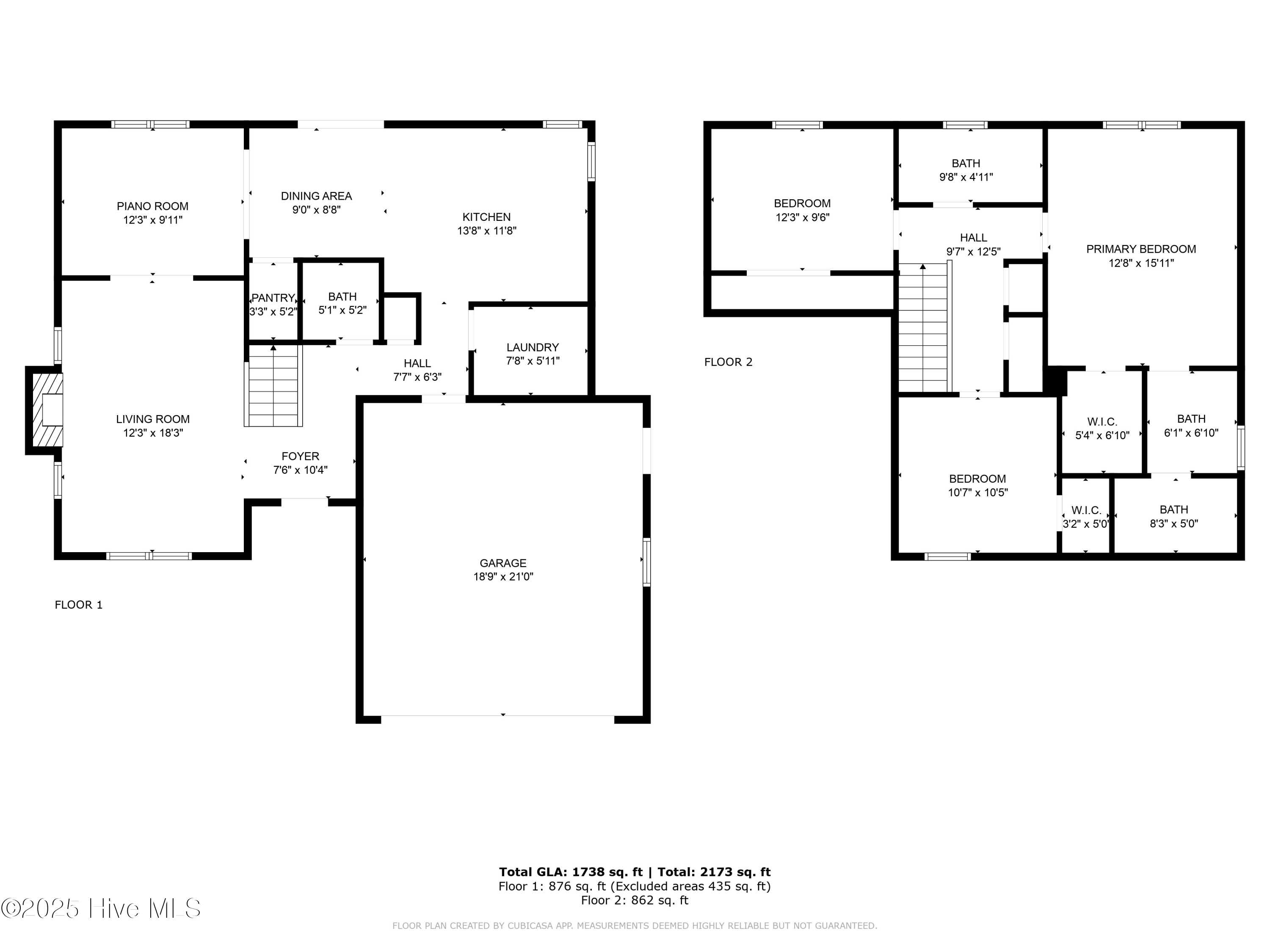 131 Spain Drive Hubert, NC 28539 - Photo 52 of 52