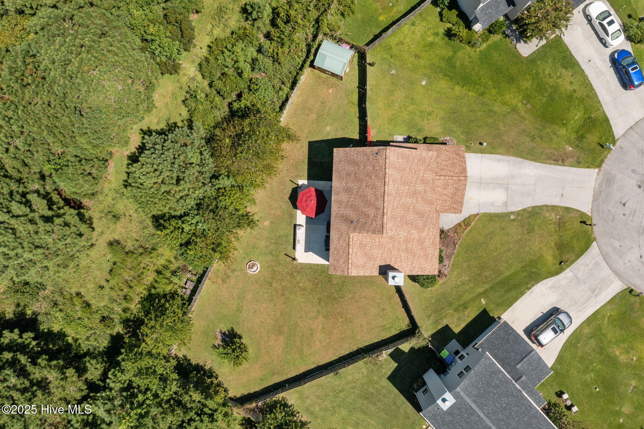 131 Spain Drive Hubert, NC 28539 - Photo 49 of 52 5-web-or-mls-DJI_0301