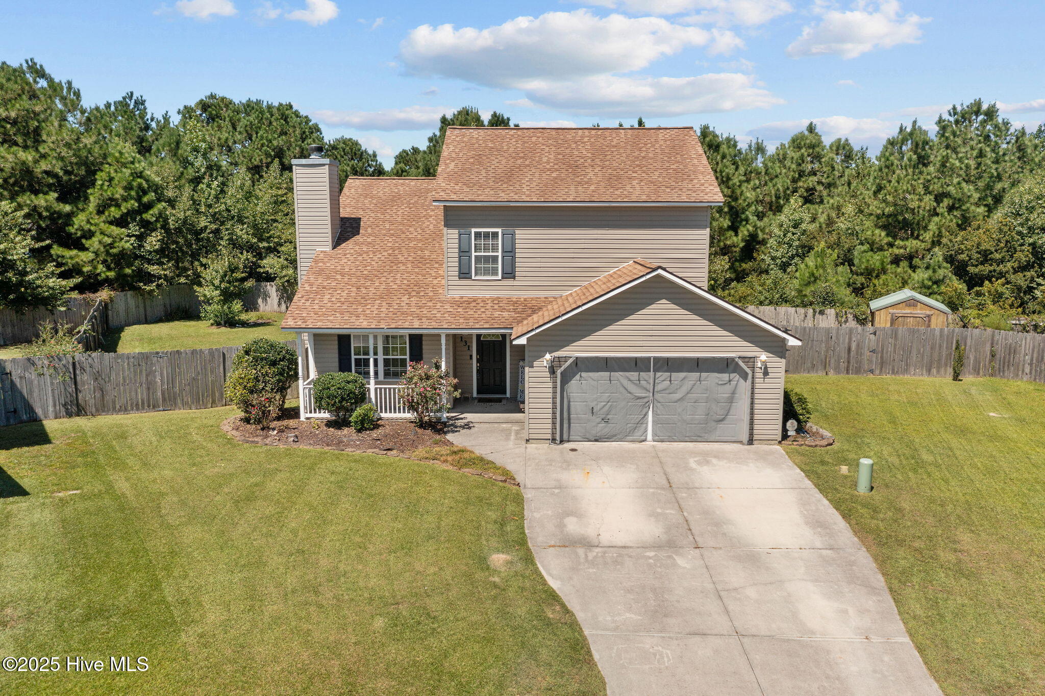 131 Spain Drive Hubert, NC 28539 - Photo 3 of 52 4-web-or-mls-DJI_0324