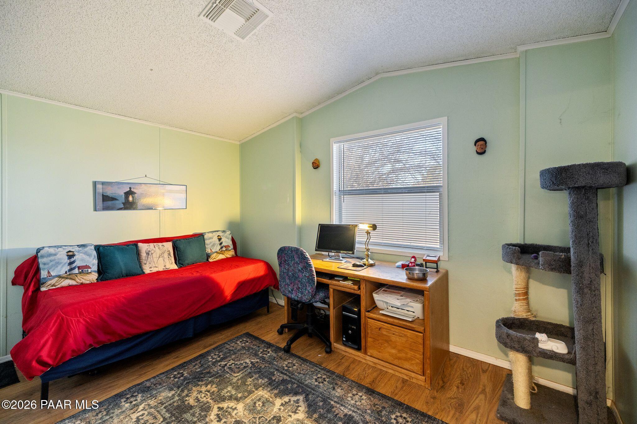 17202 East Bob White Road Mayer, AZ 86333 - Photo 22 of 42 134-Bedroom #1