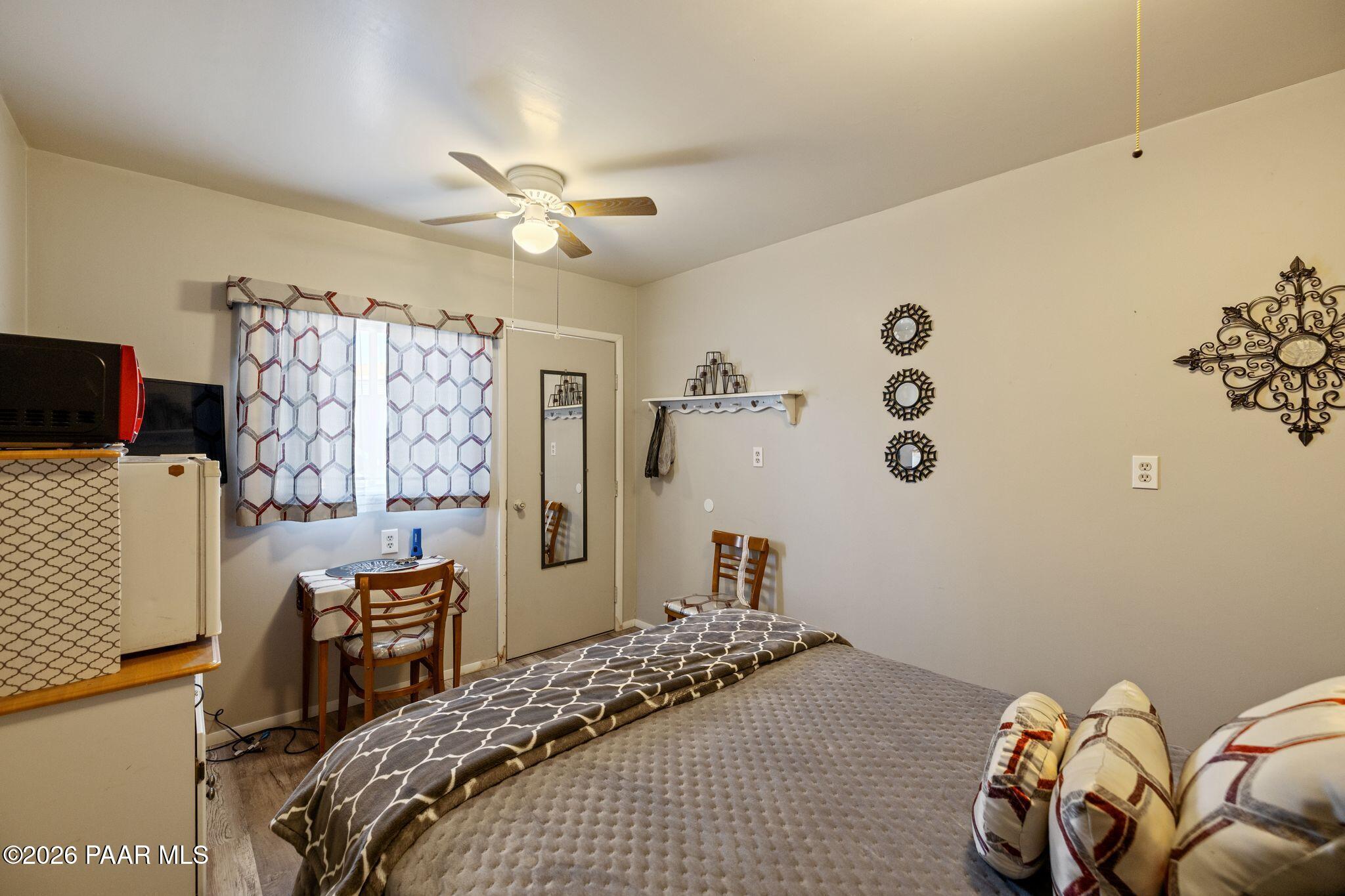 17202 East Bob White Road Mayer, AZ 86333 - Photo 35 of 42 209-Bedroom 3