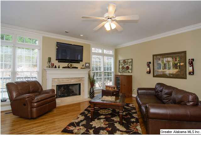 4083 Milner Way Birmingham, AL 35242 - Photo 3 of 32