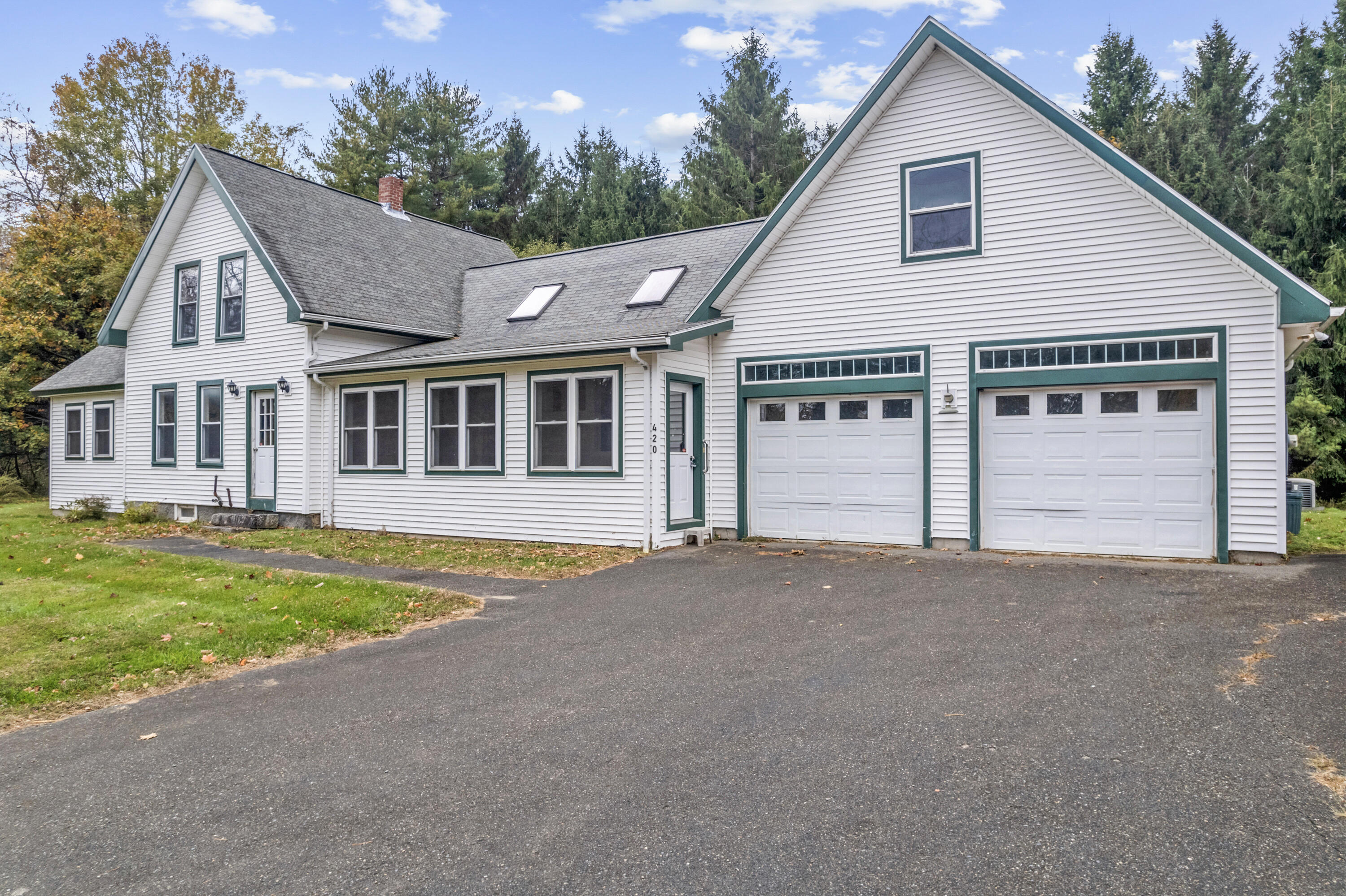 420 Vigue Road Whitefield, ME 04353 - Photo 30 of 47 420 Vigue Rd_104