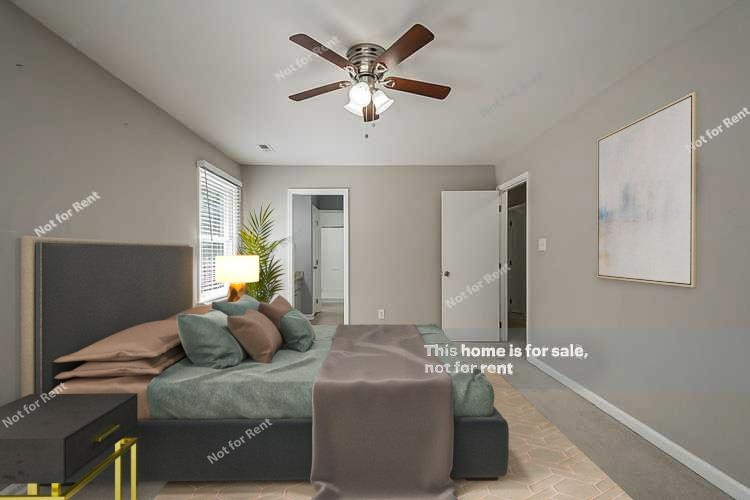 4128 Labrador Drive Raleigh, NC 27616 - Photo 9 of 18 Photo 9