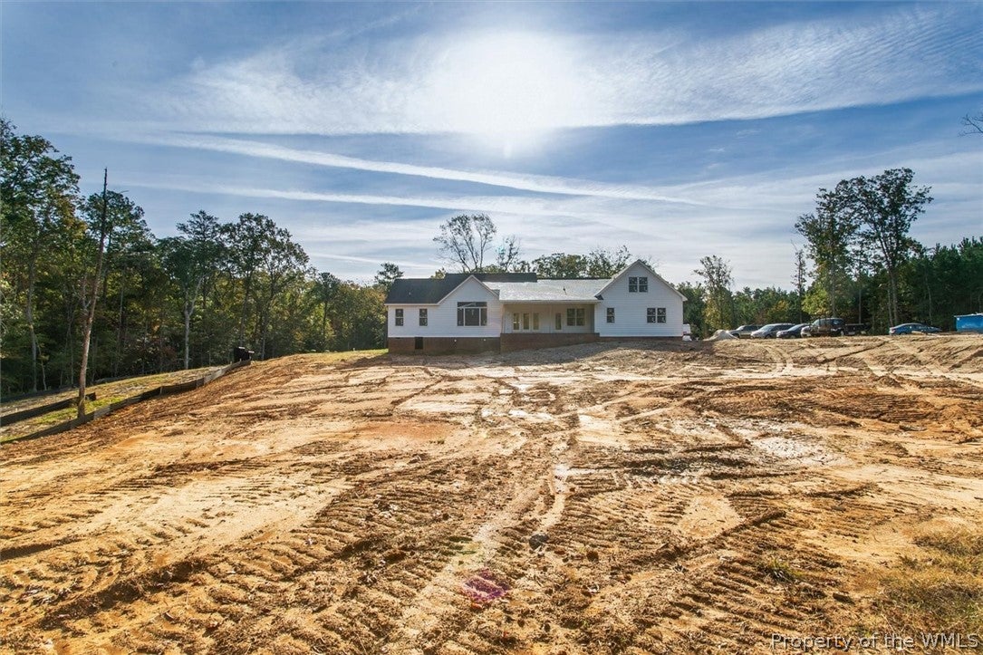 9219 Croaker Road Williamsburg, VA 23188 - Photo 40 of 47 Gallery Image 40