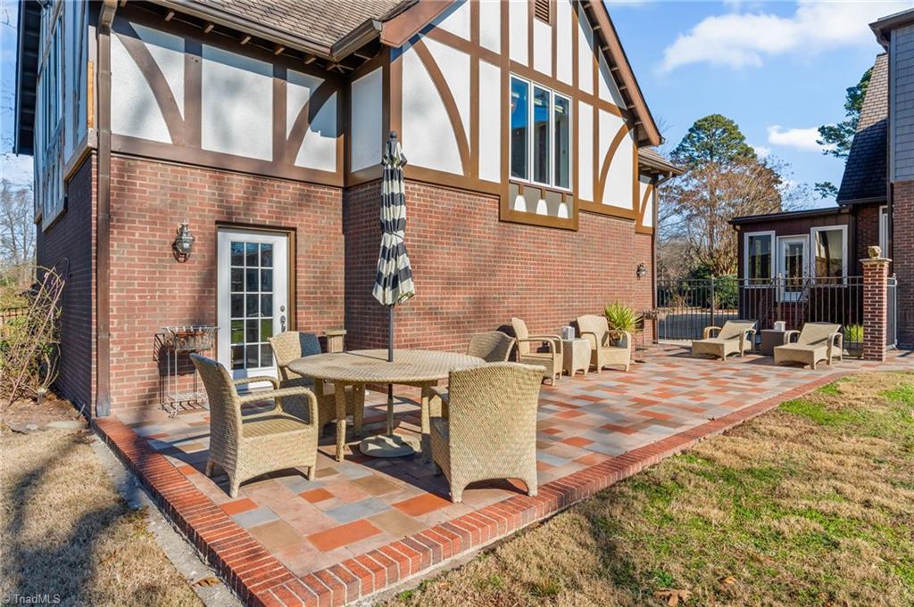 504 Emerywood Drive High Point, NC 27262 - Photo 33 of 42 Gallery Image 33