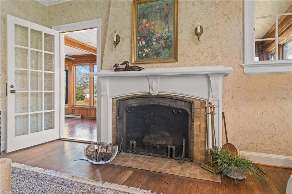 504 Emerywood Drive High Point, NC 27262 - Photo 5 of 42 Gallery Image 5