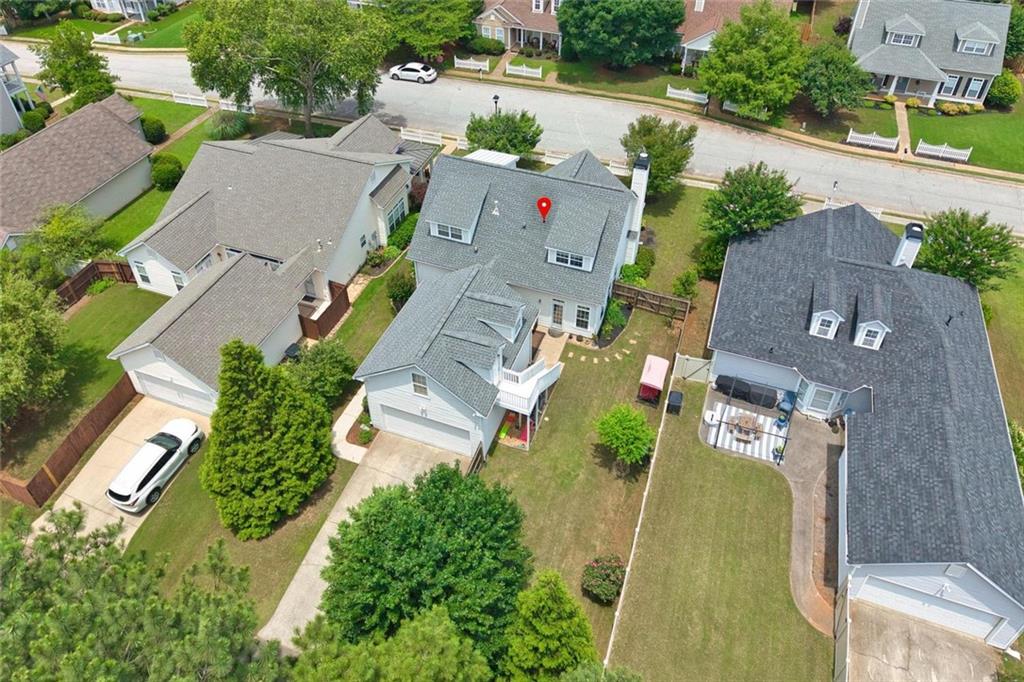 2762 Nautical Way Villa Rica, GA 30180 - Photo 34 of 36