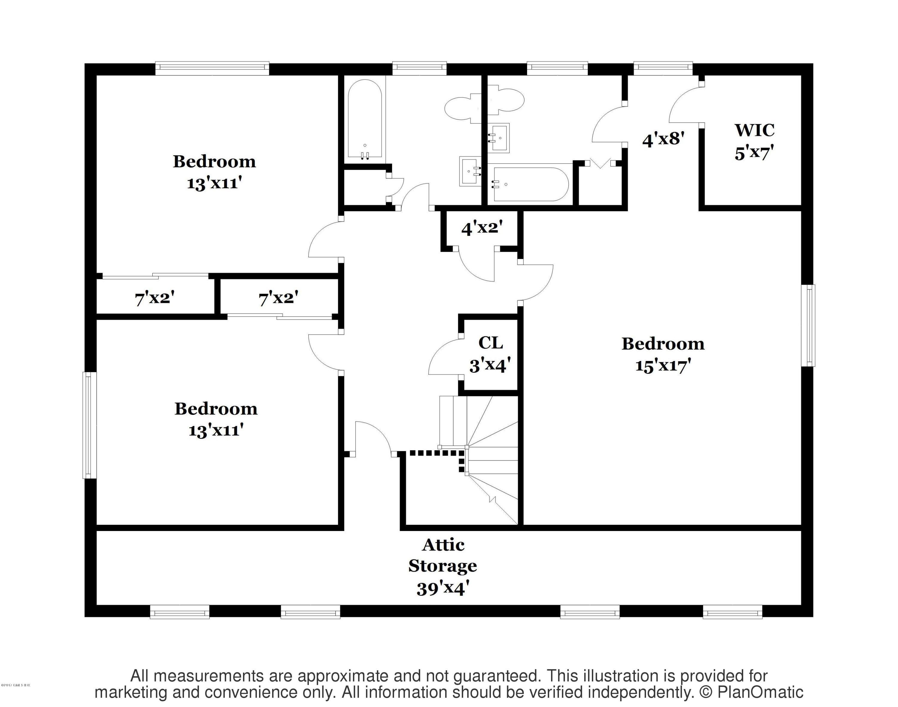 15 Beechcroft Road Greenwich, CT 06830 - Photo 21 of 21