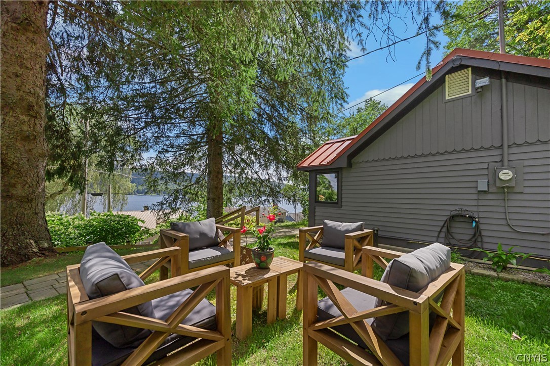 404 West Lake Road Fabius, NY 13052 - Photo 11 of 36 Gallery Image 11