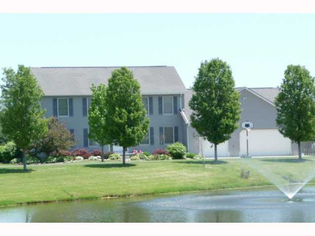 3702 Northridge Road Alexandria, OH 43001 - Photo 1 of 5