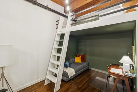 $849,500 | 2201 West Wabansia Avenue, Unit 23, Chicago, IL 60647