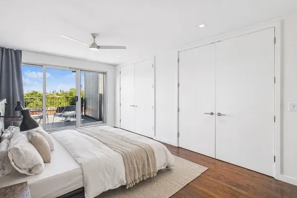 $849,500 | 2201 West Wabansia Avenue, Unit 23, Chicago, IL 60647