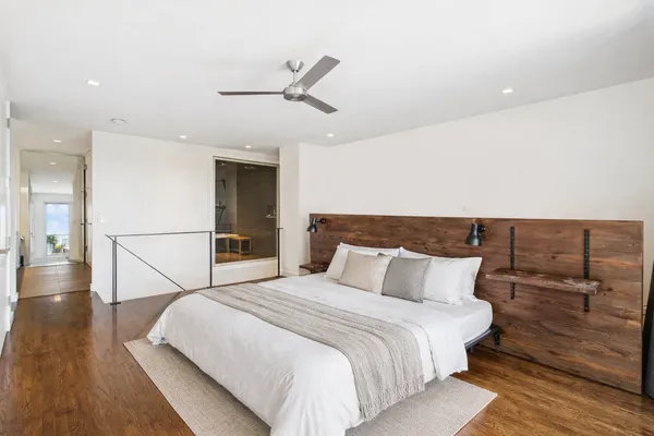 $849,500 | 2201 West Wabansia Avenue, Unit 23, Chicago, IL 60647