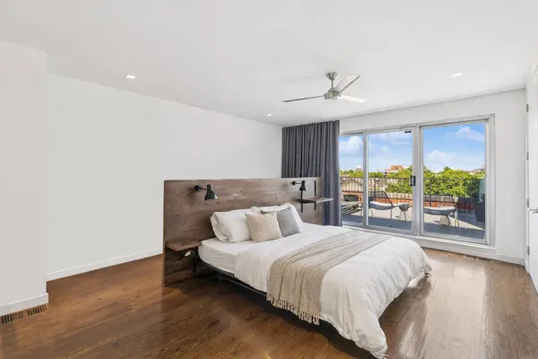 $849,500 | 2201 West Wabansia Avenue, Unit 23, Chicago, IL 60647