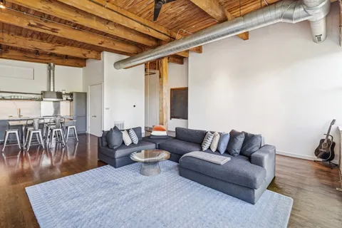 $849,500 | 2201 West Wabansia Avenue, Unit 23, Chicago, IL 60647