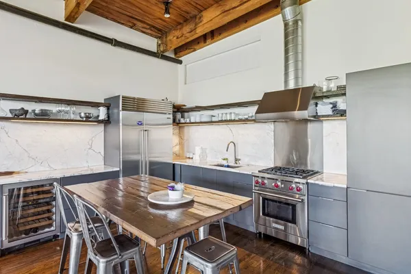 $849,500 | 2201 West Wabansia Avenue, Unit 23, Chicago, IL 60647