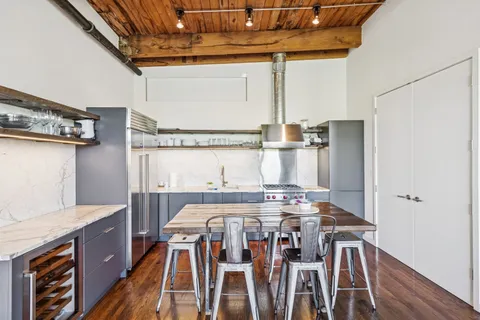 $849,500 | 2201 West Wabansia Avenue, Unit 23, Chicago, IL 60647